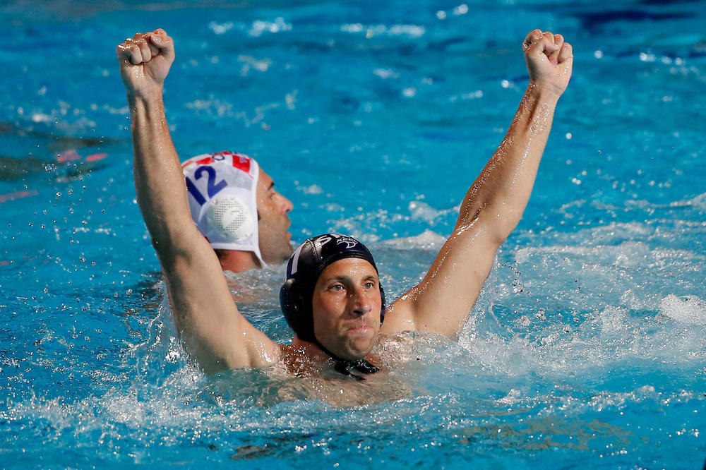 PRLAINOVIĆEVA POSLEDNJA SMOTRA U KAPICI DELFINA: Želimo uvek najbolje, ali idemo korak po korak!