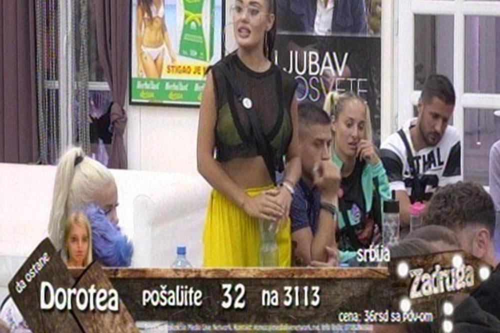 ANA JE BRUTALNO PONIZILA STANIJU I MARKA: Nije im bilo dobro posle ovih reči koje je izrekla KORAĆEVA