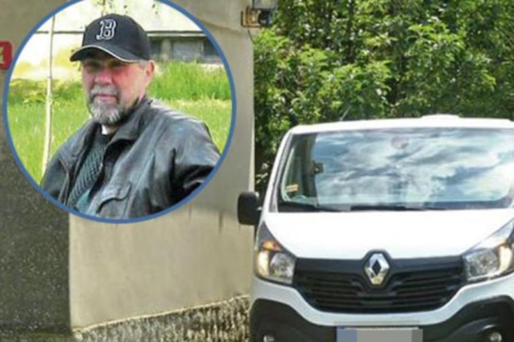 MAJKA JE UBILA SINA JER VIŠE NIJE MOGLA DA GA GLEDA KAKO SE MUČI! Detalji užasa u Novoj Crnji, ostavila je i PISMO