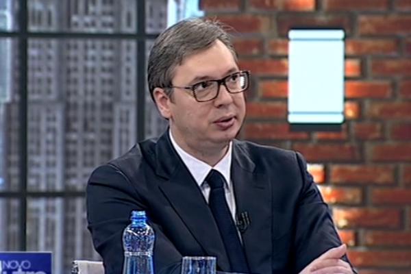 DA ME UBIJETE NE ZNAM GDE ODLAZI NOVAC ZA ZDRAVSTVO! Vučić PROGOVORIO o jezivoj srpskoj POŠASTI