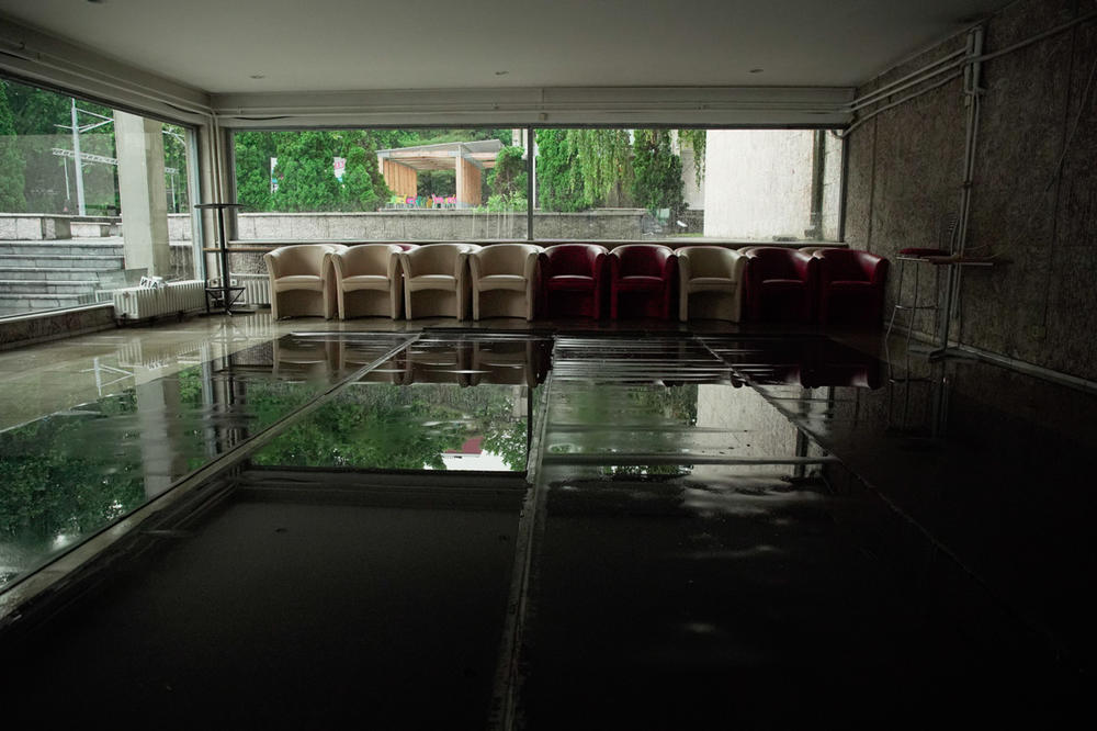 Otkazani svi programi Doma Kulture Studentski Grad do daljnjeg