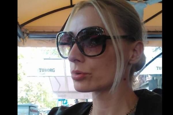 CRNOGORSKA SAVETNICA SUSPENDOVANA NAKON PLJUVANJA SRBA: U toku disciplinski postupak, a preti joj i OTKAZ