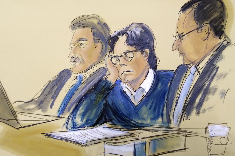 OSUĐEN VOĐA JEZIVE SEKTE: Žene je ŽIGOSAO svojim inicijalima, maloletnice je zarobio i prisiljavao na odnose...