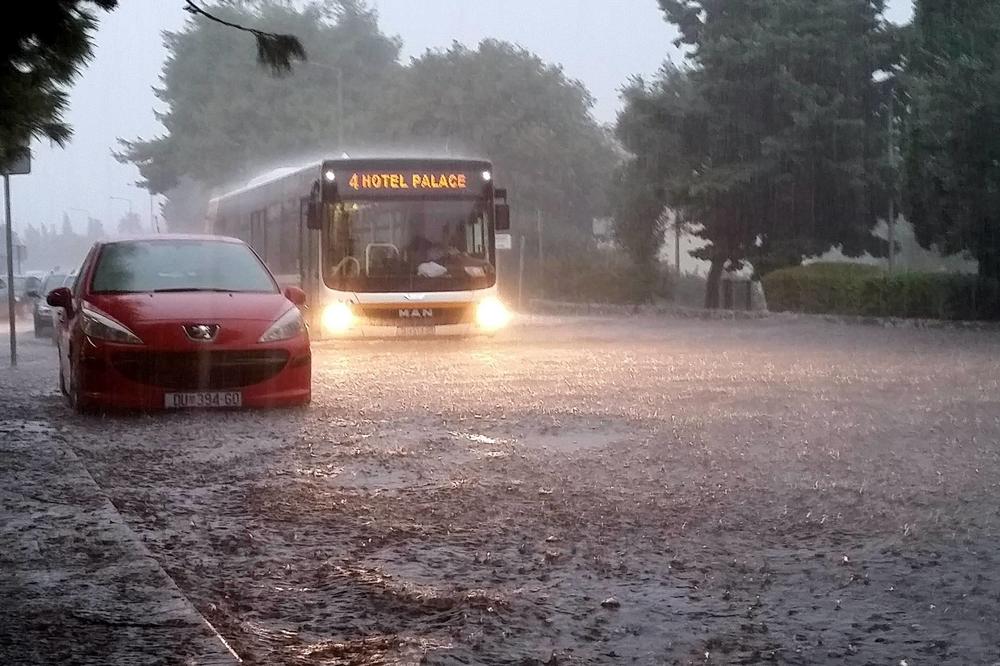 OVO JE ALARMANTNO! Ono što se desilo juče DEŠAVA SE JEDNOM U 8 GODINA! Haos će se PONOVITI!