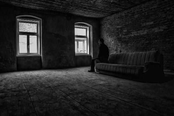 BAROQUE UNDERGROUND: Otvaranje izložbe Dragana Kurucića u Muzeju savremene umetnosti Vojvodine