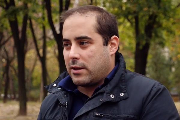 DESNIČAR, SPARTANAC ILI EKSTREMISTA I HULIGAN? KO JE ZAISTA MIŠA VACIĆ? Pogledajte VIDEO i sve će vam biti JASNO