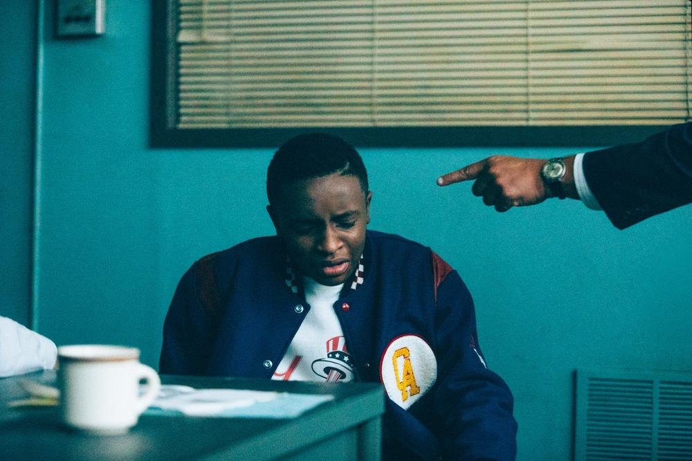 WHEN THEY SEE US: Najstrašnija priča o stvaranju Trampove Amerike (VIDEO)