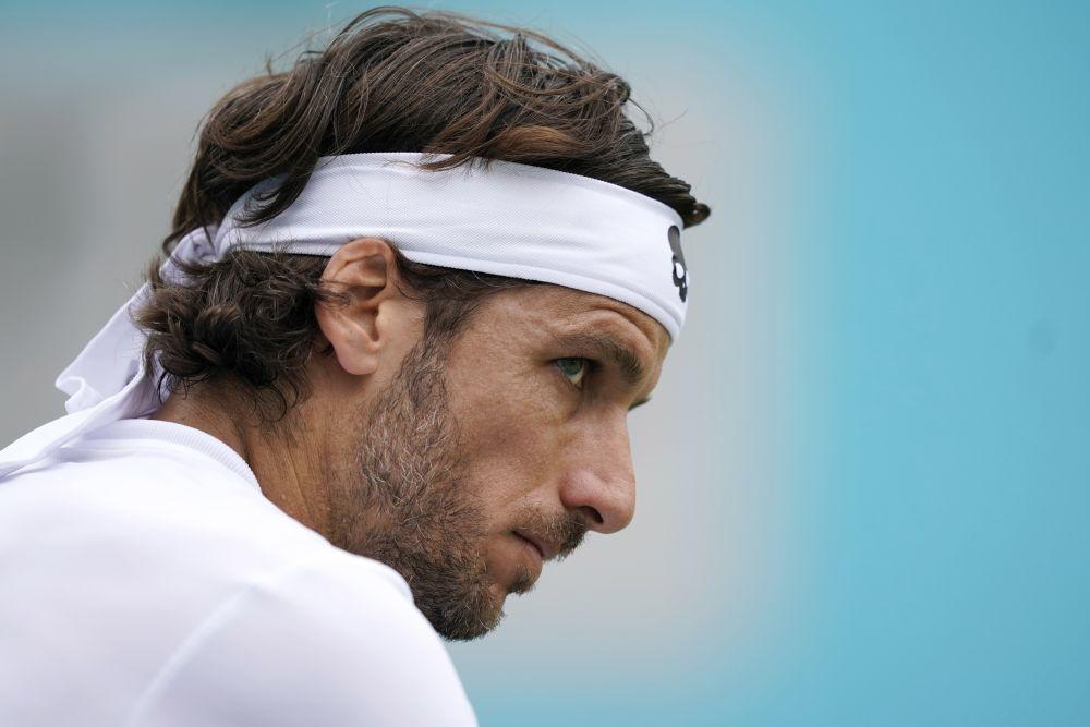 Felisijano Lopez i njegov partner Mark se nalaze pod istragom