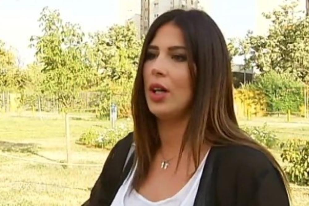 ENA POPOV PROGOVORILA ISKRENO O MARKU MILJKOVIĆU: Pevačica otkrila da li se čula s BIVŠIM posle raskida!