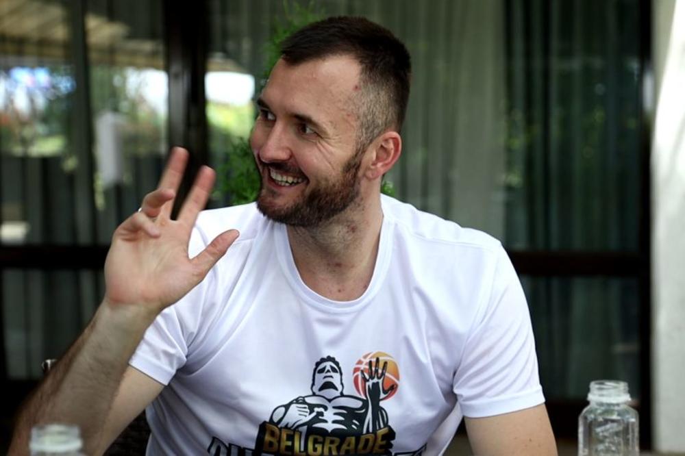 DOŠAO, VIDEO, OSVOJIO LIGU ŠAMPIONA: Milan Mačvan se vraća u Srbiju!