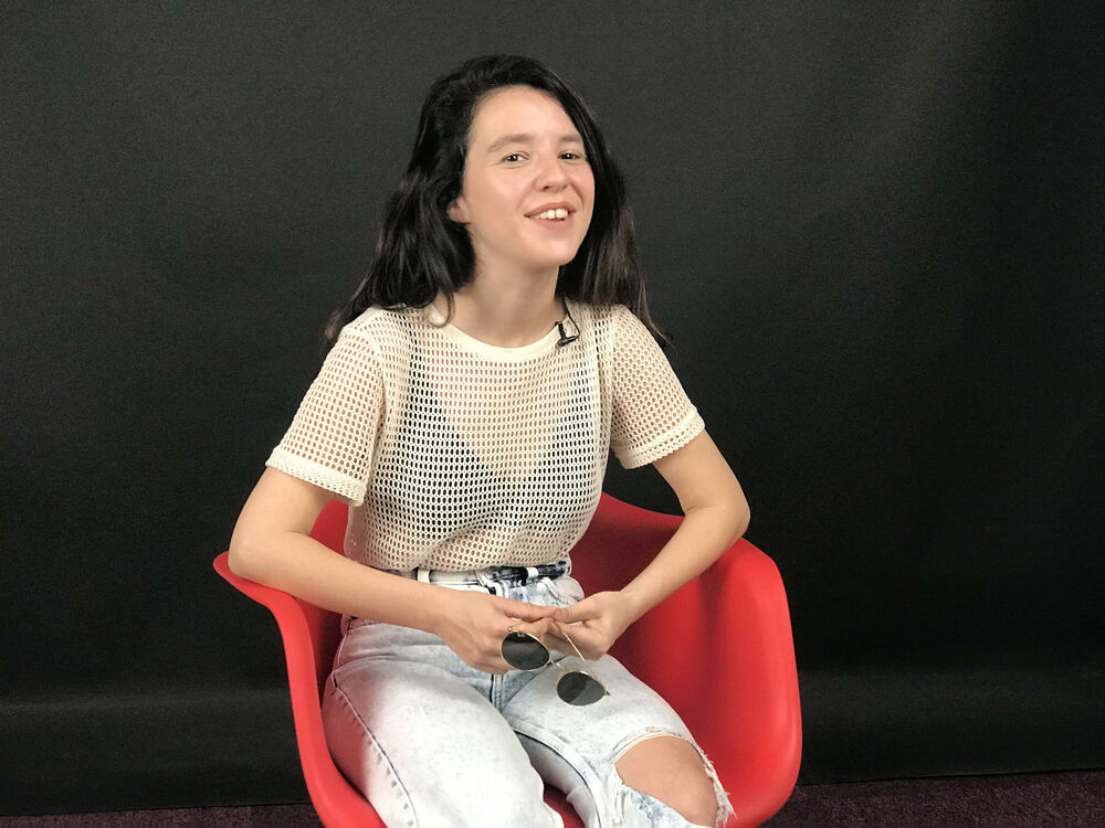 Bojana Vunturišević