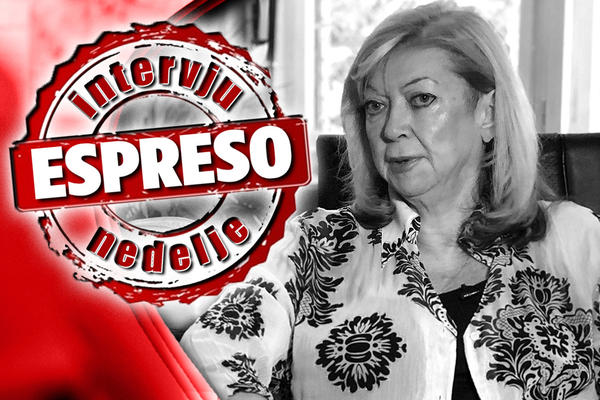 MI ŽENE PRAVDAMO NASILNIKE! SPAS POSTOJI, POTREBNA NAM JE SAMO VOLJA! Vesna Stanojević o stravičnim ubistvima žena