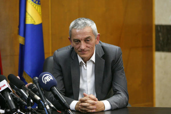 MILOVIĆ NE ODUSTAJE: Stefanovićeva radna grupa bila obaveštena, ali nije preduzela ništa!