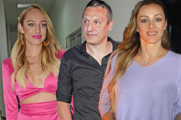 JOŠ JEDAN U NIZU BISERA LUNE ĐOGANI: Ovoga puta LUPILA GLUPOST o karijeri njenih roditelja! PA DAJ, SVE SE ZNA!