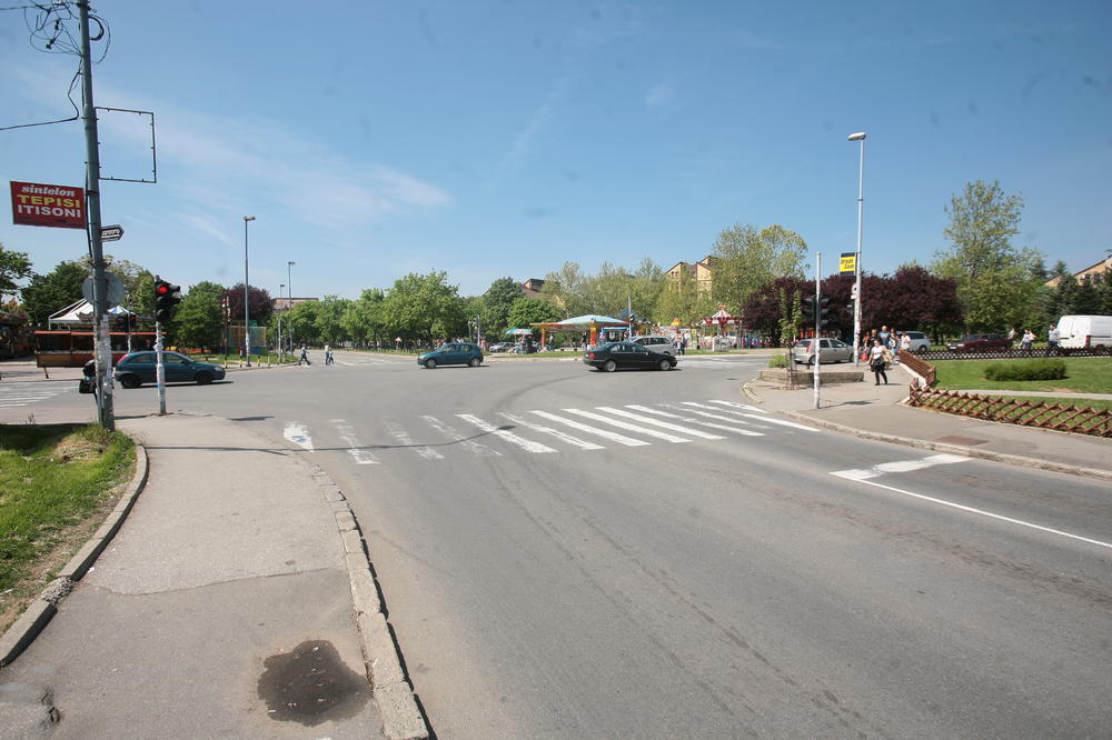 Ko ima prednost u ovoj situaciji? Srbi zbunjeni pred ovim izazovom, vozači nisu svesni kakvu grešku prave (VIDEO)