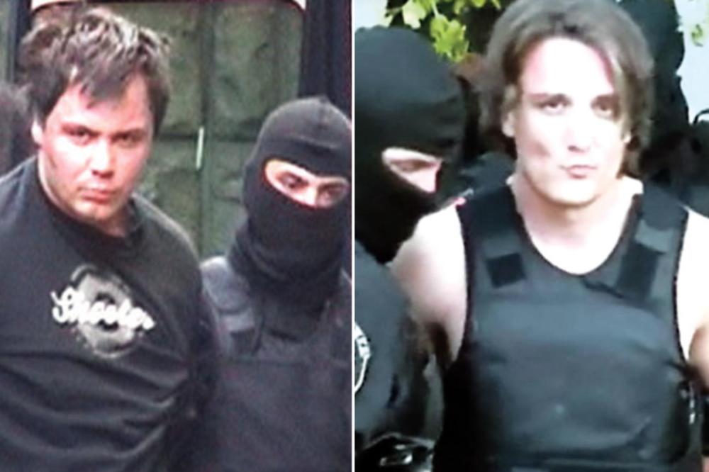 OKRUTNA BRAĆA SIMOVIĆI BILI SU PUKA SIROTINJA: Krali su lopate, a zbog Duće su postali povlaščeni ČLANOVI ZEMUNACA