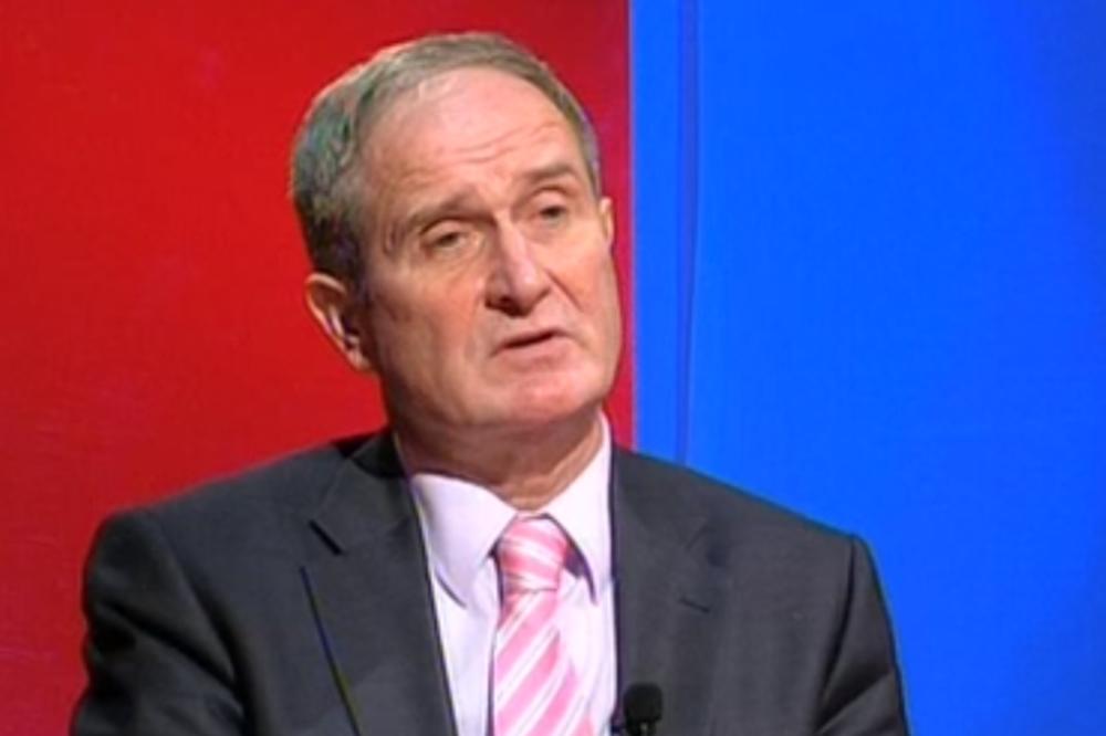 AMBASADOR SRBIJE U CRNOJ GORI HITNO POZVAN NA RAPORT! Ovakav POTEZ Podgorice niko nije OČEKIVAO