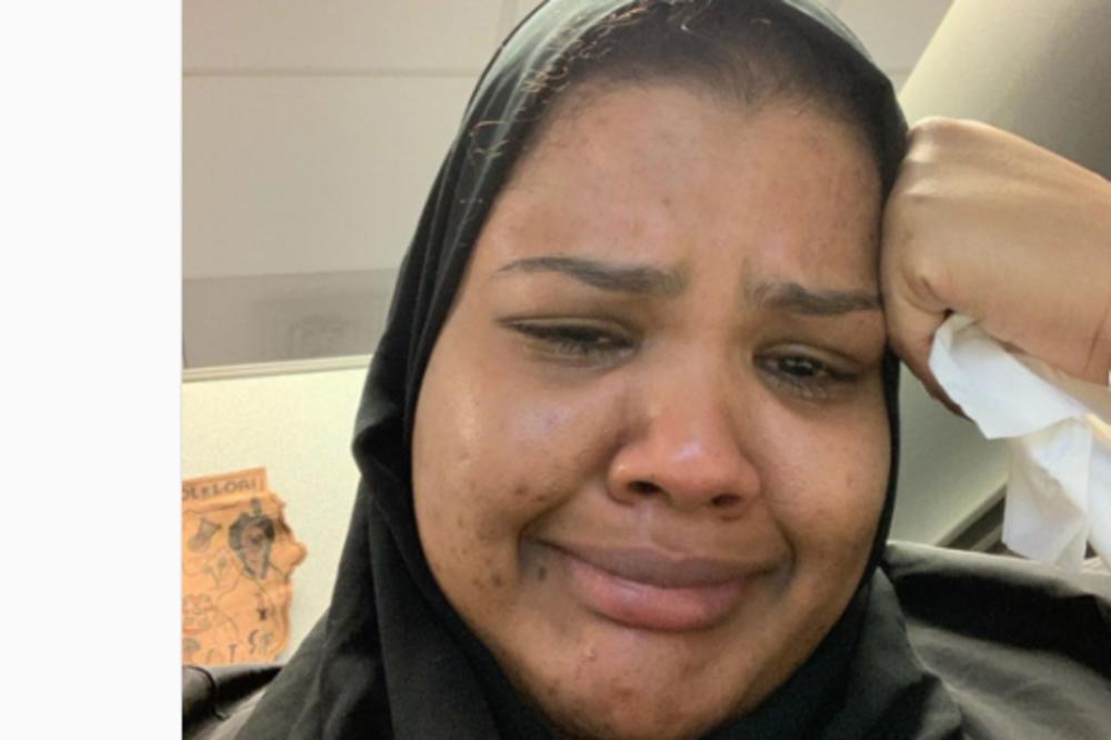 U MOJOJ ZEMLJI SE DEŠAVA MASAKR: Blogerka kroz plač ispričala svetu kako je njen najbolji prijatelj BRUTALNO UBIJEN