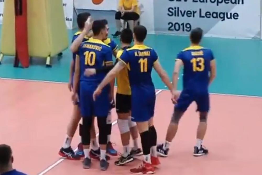 NIKAD NEĆU IGRATI PROTIV KOSOVA: Nov slučaj bojkota reprezentacije zbog igranja protiv samoproglašene države!