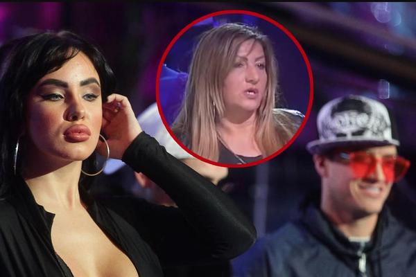 ALEKSANDRI I DAVIDU FANOVI POKLONILI NEOBIČAN POKLON:  Stiglo na Biljaninu adresu, a evo šta je ona uradila S TIM