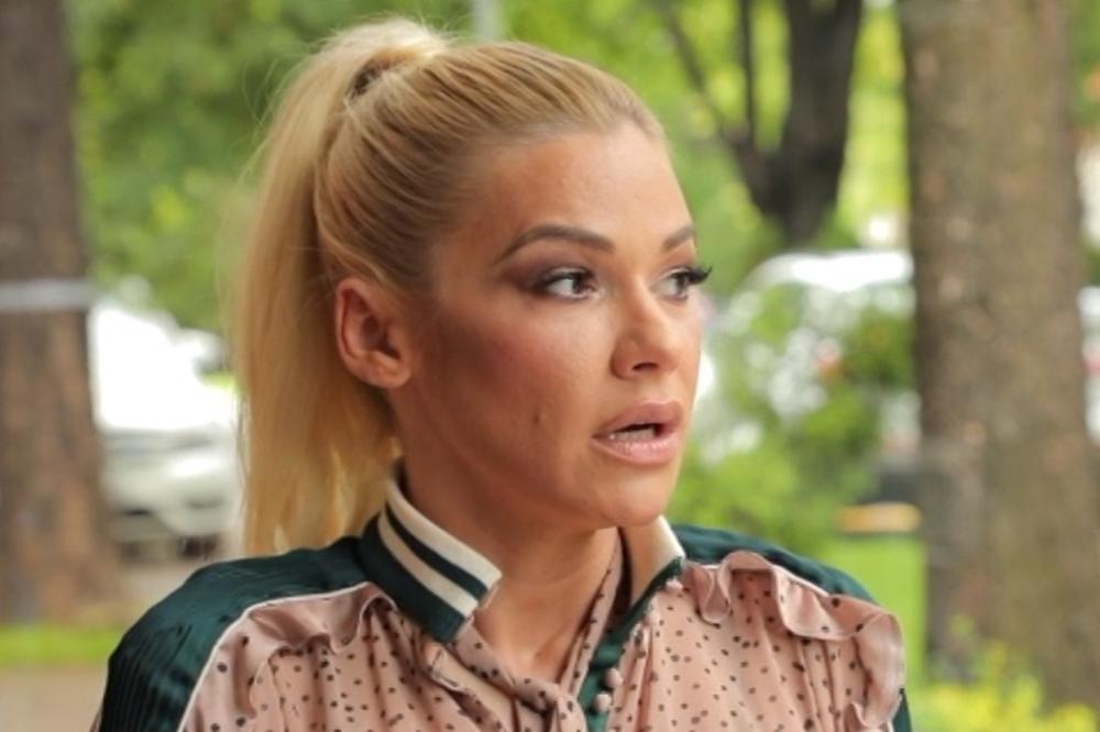 GODINU DANA NAKON DRAME NATAŠA BEKVALAC SMOGLA SNAGE: Konačno priznala kroz šta prolazi i šta joj NAJTEŽE pada!