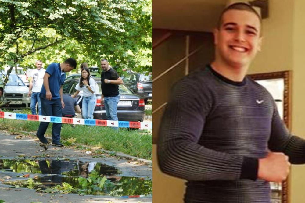 ODBAČENA PRIJAVA PROTIV VUKAŠINA ŠIJANA! Nije učestvovao u pucnjavi?