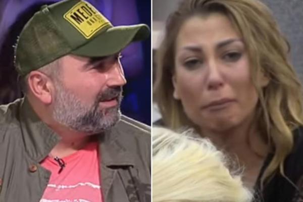 MIKI BAŠ NEMA GRANICE: Upao na Nadeždin Instagram, pa uradio nešto SRAMNO I NEDOPUSTIVO! (VIDEO)