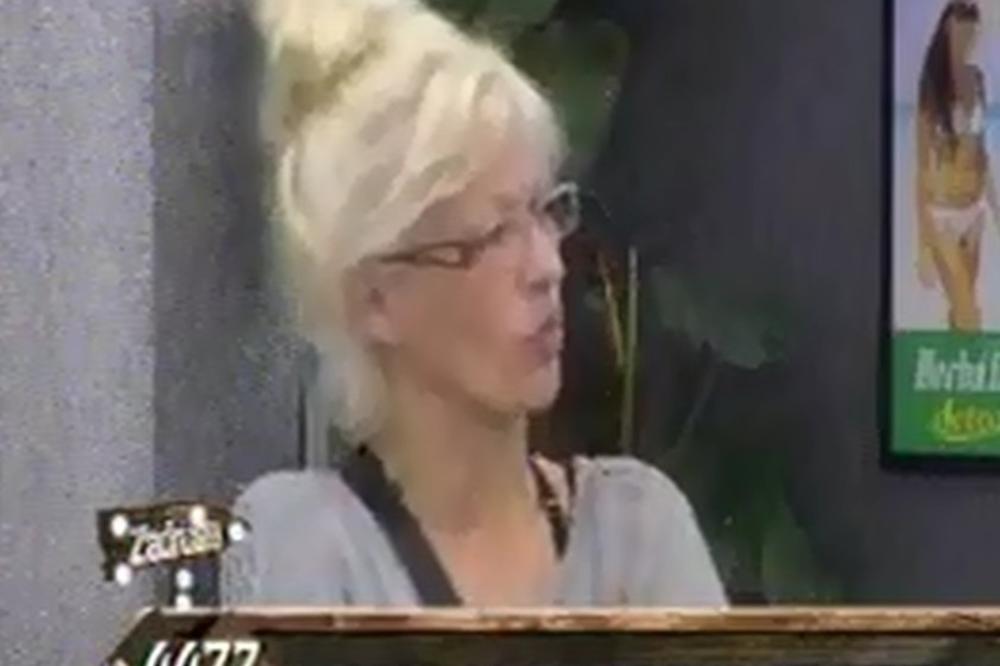 PČELARU NEĆE BITI DOBRO! Kada Miki čuje šta mu je PORUČILA Suzana ozbiljno će mu pozliti (VIDEO)