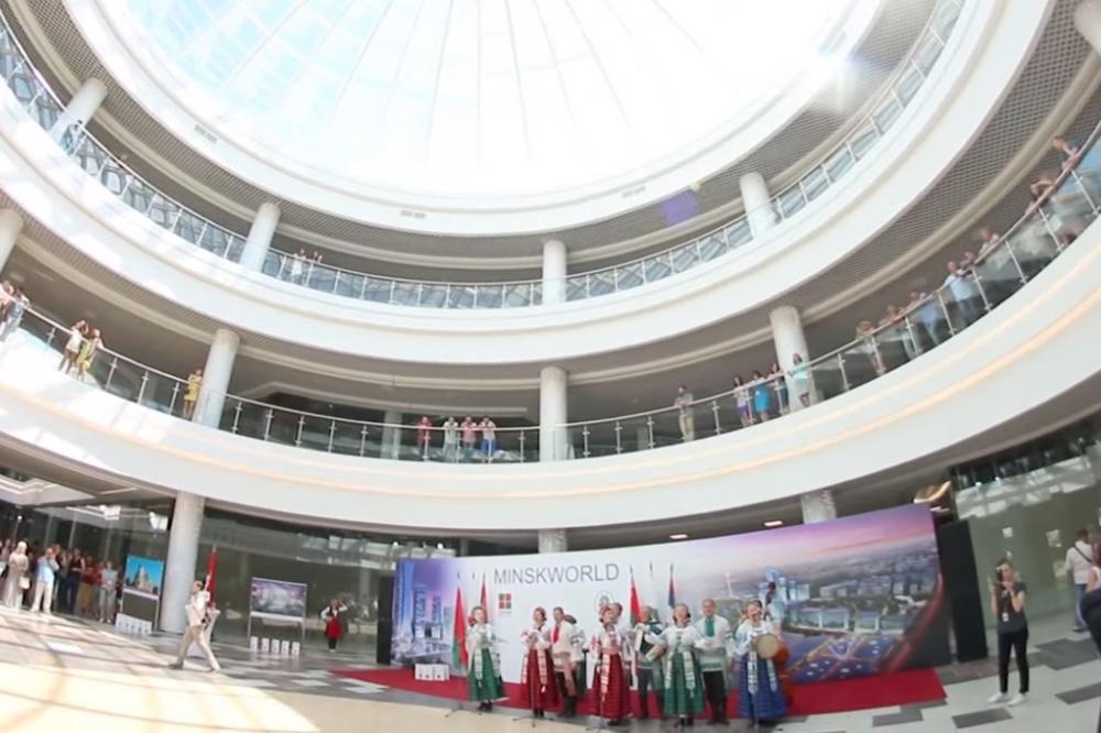 DA LI SE TRŽNI CENTRI SUTRA OTAVRAJU? Čeka se jedna stvar