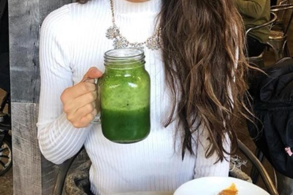 OVAJ LEK UBIJA SVAKU INFEKCIJU, A NIKO POJMA NEMA: Čuveni nemački LEKAR podelio je RECEPT sa LJUDIMA!