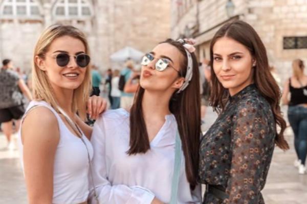 DVE GODINE OD SESTRINE PROSIDBE I ONA IZGOVORILA "DA"! Nastupile promene u životu Ramovića, Džejla SIJA OD SREĆE!