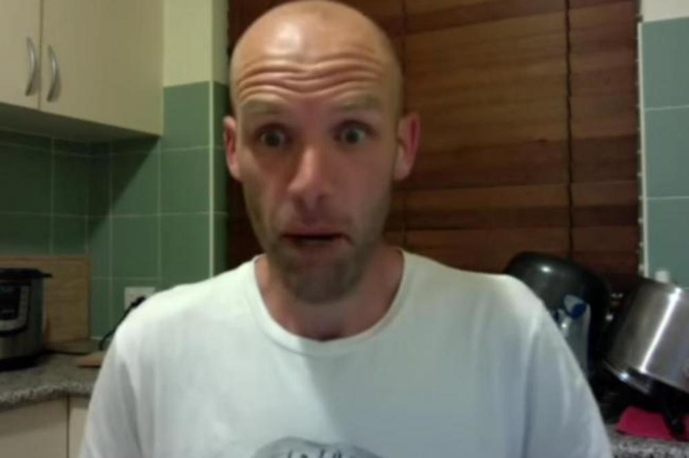 OVAJ PROIZVOD SE REKLAMIRA KAO IZUZETNO ZDRAV: A njemu je potpuno UPROPASTIO JETRU, bilo je ZASTRAŠUJUĆE