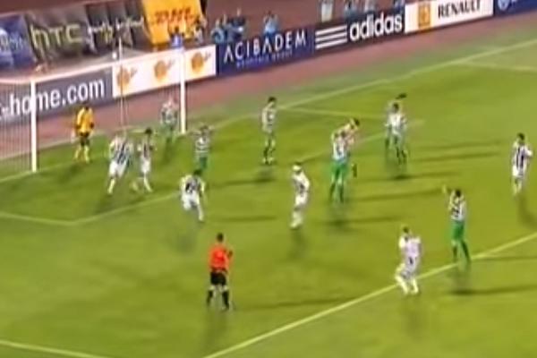 ODBIO PONUDE IZ ENGLESKE, JER ŽELI DA ZAVRŠI FAKULTET: Luda priča iz redova Partizanovog dželata!