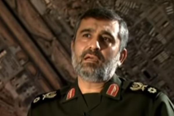 IRAN OTKRIO ZBOG ČEGA JE OBOREN AMERIČKI DRON: Pored njega je letelo nešto OPASNO ZA NJIH - Amerikanci opet lažu?