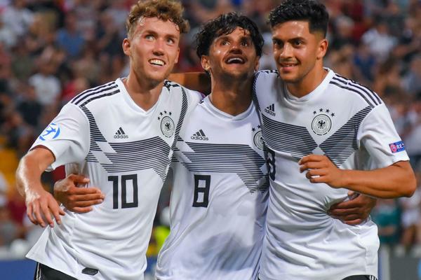 BENFIKA PRODALA REPREZENTATIVCA NEMAČKE: Vladšmit se vratio u domovinu, novi je igrač "Vukova"!