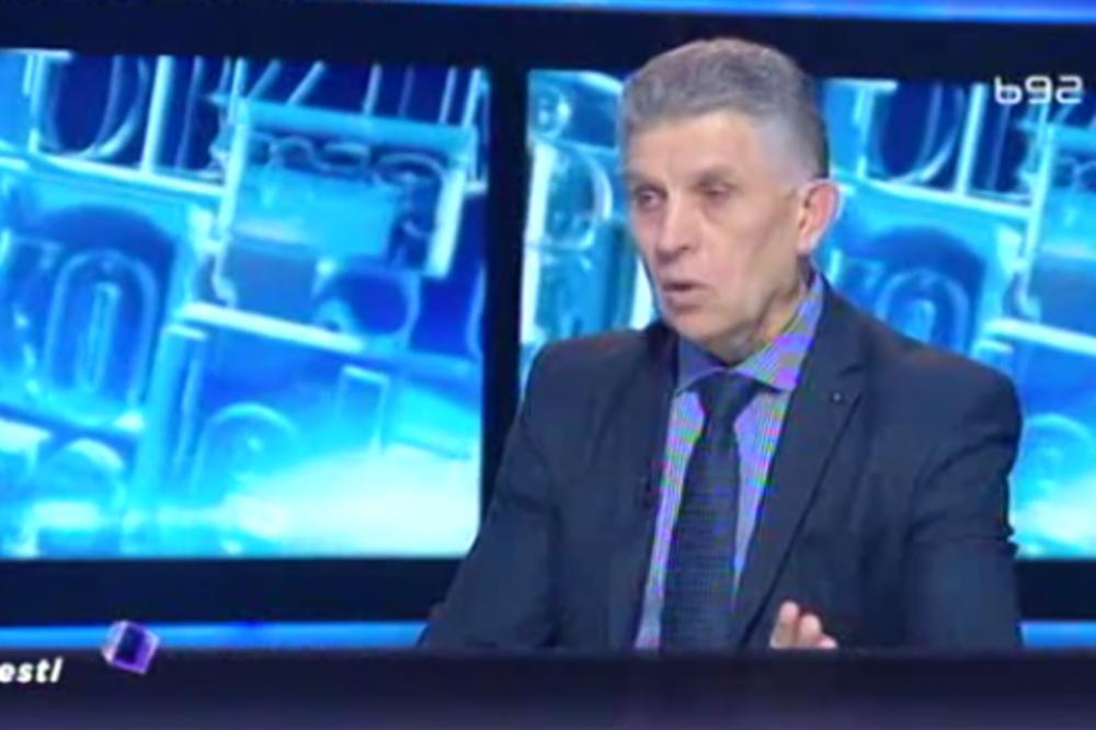 UGLJANIN JE POSTAVIO ULTIMATUM SRBIJI! Suljo nikako da stane s UCENAMA