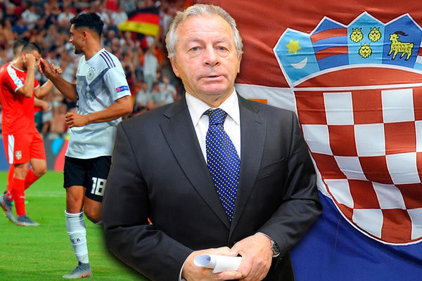 ŠTA VAM JE, TO JE SVE NORMALNO: Pokušali smo da ih potisnemo iz sećanja, ali ovi porazi će nas boleti do groba!