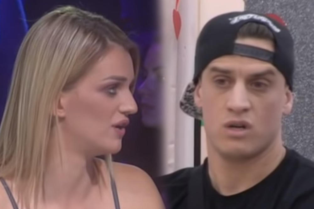 OGLASILA SE NOVINARKA KOJOJ DAVID PRETI TUŽBOM: Sad ga je TOLIKO UNIŠTILA da će se PUŠITI! Neće ga oprati NI DUNAV!