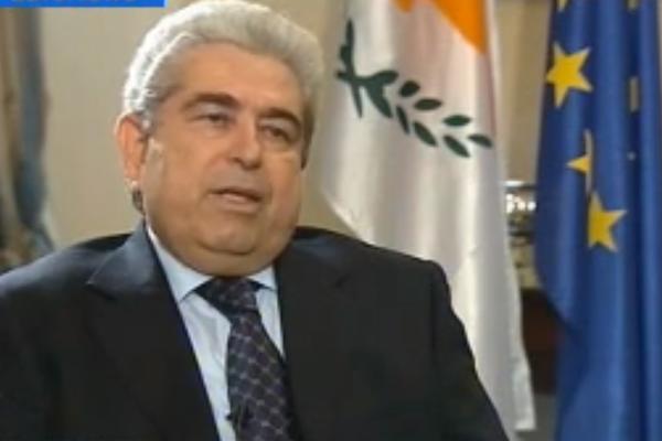 POLA ZEMLJE TUGUJE! Umro GRK koga su svi VOLELI!