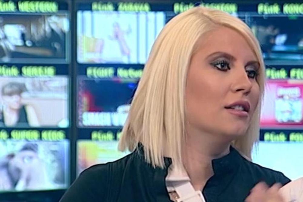 VRAĆAM SE NA MALE EKRANE: Dea otkrila šta joj tek predstoji nakon teškog perioda, a evo za koliko dana će na posao!