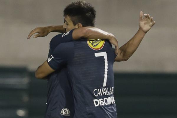 PARTIZAN NAŠAO NOVOG LEONARDA: U Humsku stiže Argentinac sa odličnim pedigreom, a ne košta ništa!