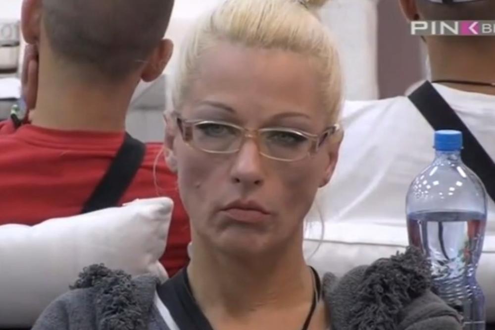 AKO JE MIKI OVO TRPEO, SVAKA MU ČAST! Otkriveno sve o Suzani Perović, ona je MONSTRUM koji udara na PATETIKU