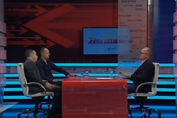 RUSI POMOGLI CRNOJ GORI DA POSTANE NEZAVISNA DRŽAVA! Objavljeni tajni razgovori Roćena i RUSKOG MILIJARDERA! VIDEO