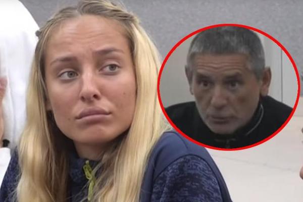 ISTINA O LUNI ĐOGANI: Nisi sazrela dovoljno, nosiš TERET PORODICE, ponašaš se BAHATO I BEZOBRAZNO