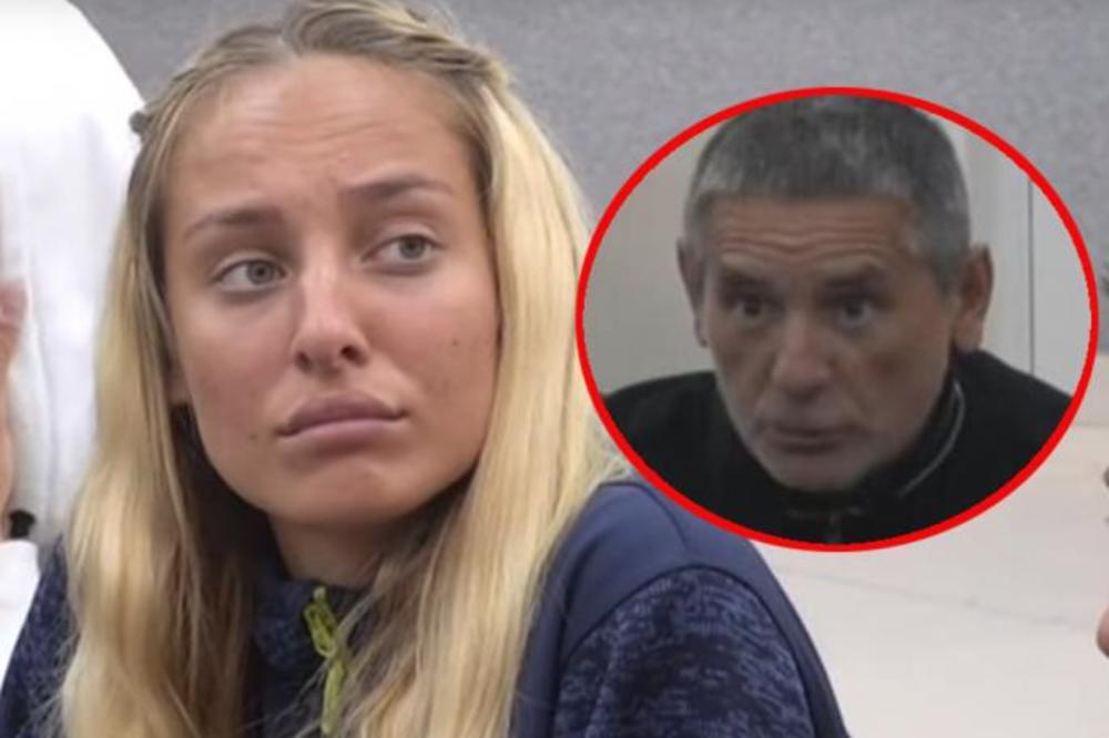 ISTINA O LUNI ĐOGANI: Nisi sazrela dovoljno, nosiš TERET PORODICE, ponašaš se BAHATO I BEZOBRAZNO