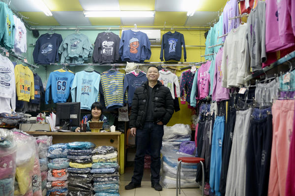 AKO STE DO SAD KUPOVALI KOD KINEZA, POSLE OVOG ĆETE ODMAH PRESTATI S TIM: Zgrozićete se kada čujete i RAZLOG