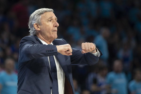 BARSA I PEŠIĆ ZABELEŽILI POBEDU: Pao je Huventud u prvom meču posle koronavirusa!