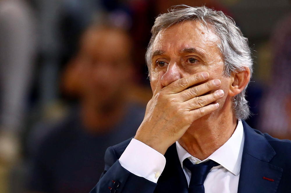 ZVEZDA IMA NEREALAN PRITISAK KOD KUĆE, NE ZNAM KO GA NAMEĆE: Pešiću drago zbog Kokoškova, ali postavlja 1 pitanje!