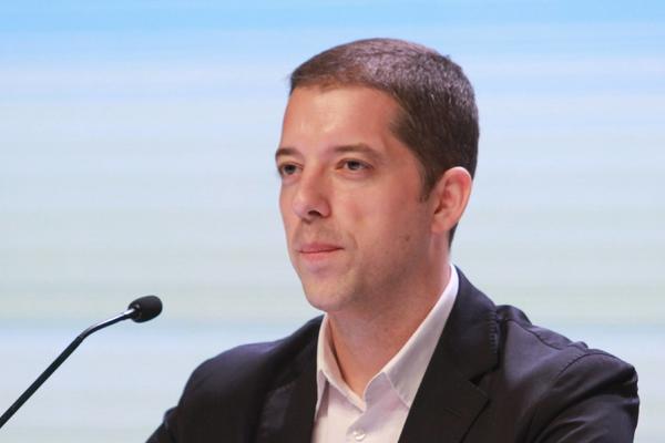 VELIKO SLAVLJE U PORODICI ĐURIĆA! Marko dobio devojčicu, EVO KOJE JOJ JE IME DAO!