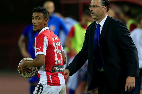 GROF HOĆE ZATVORENIKA U TIMU: On je igrač kakvog bi svaki trener poželeo!